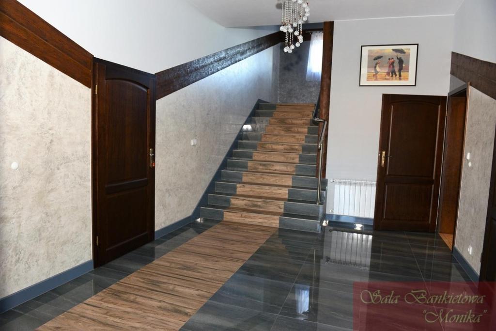 Hotel Monika Maków Mazowiecki Zewnętrze zdjęcie